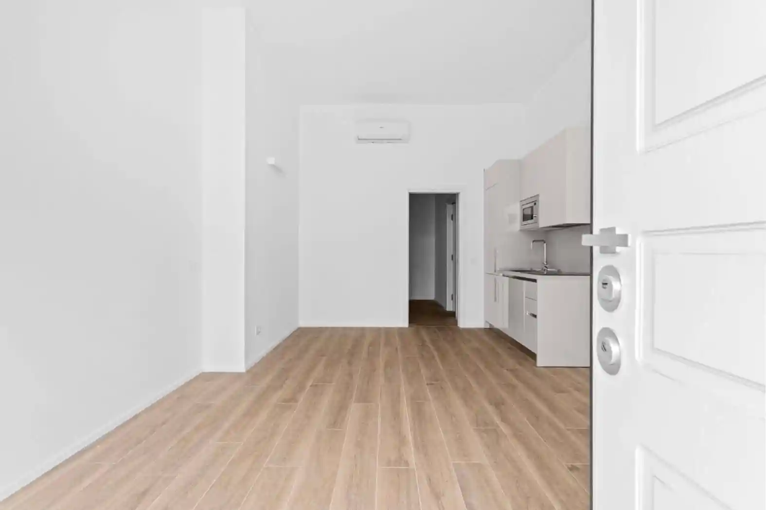 Monolocale via Giuseppe Ripamonti 205, Vigentino - Fatima, Milano - foto 3