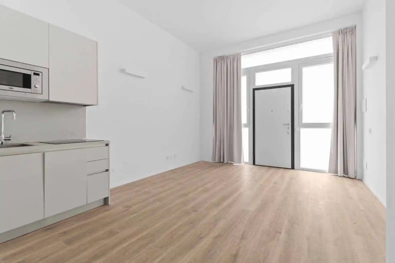 Monolocale via Giuseppe Ripamonti 205, Vigentino - Fatima, Milano - foto 5