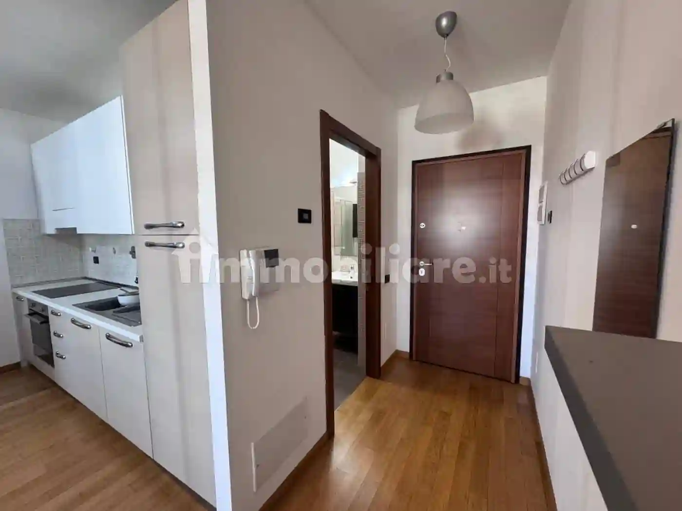 Monolocale via Giovanni Lampariello 30, Fonte Laurentina, Roma - foto 4
