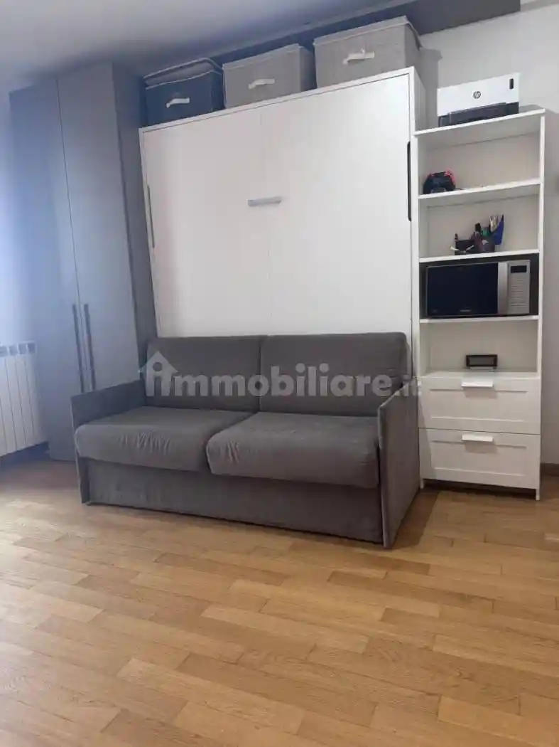 Monolocale via Giovanni Lampariello 30, Fonte Laurentina, Roma - foto 3