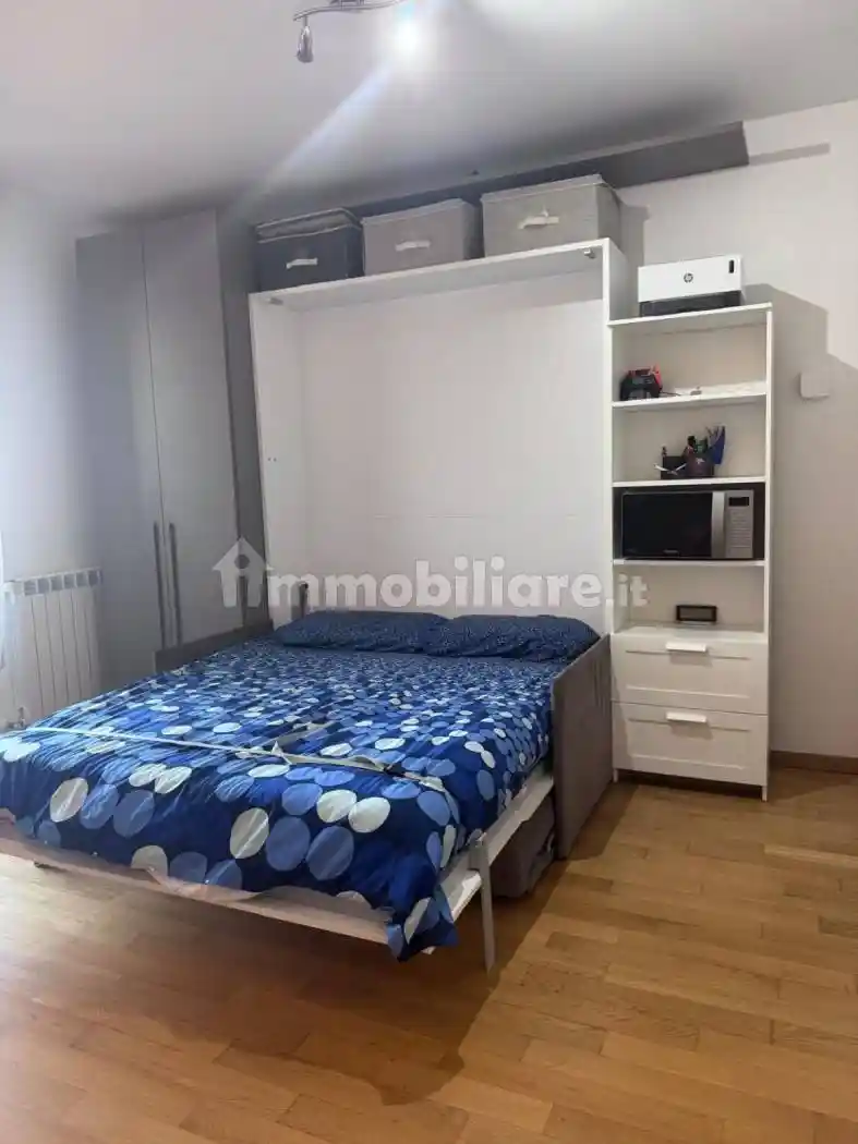 Monolocale via Giovanni Lampariello 30, Fonte Laurentina, Roma - foto 4