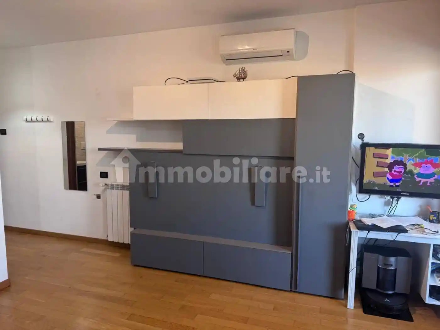 Monolocale via Giovanni Lampariello 30, Fonte Laurentina, Roma - foto 5