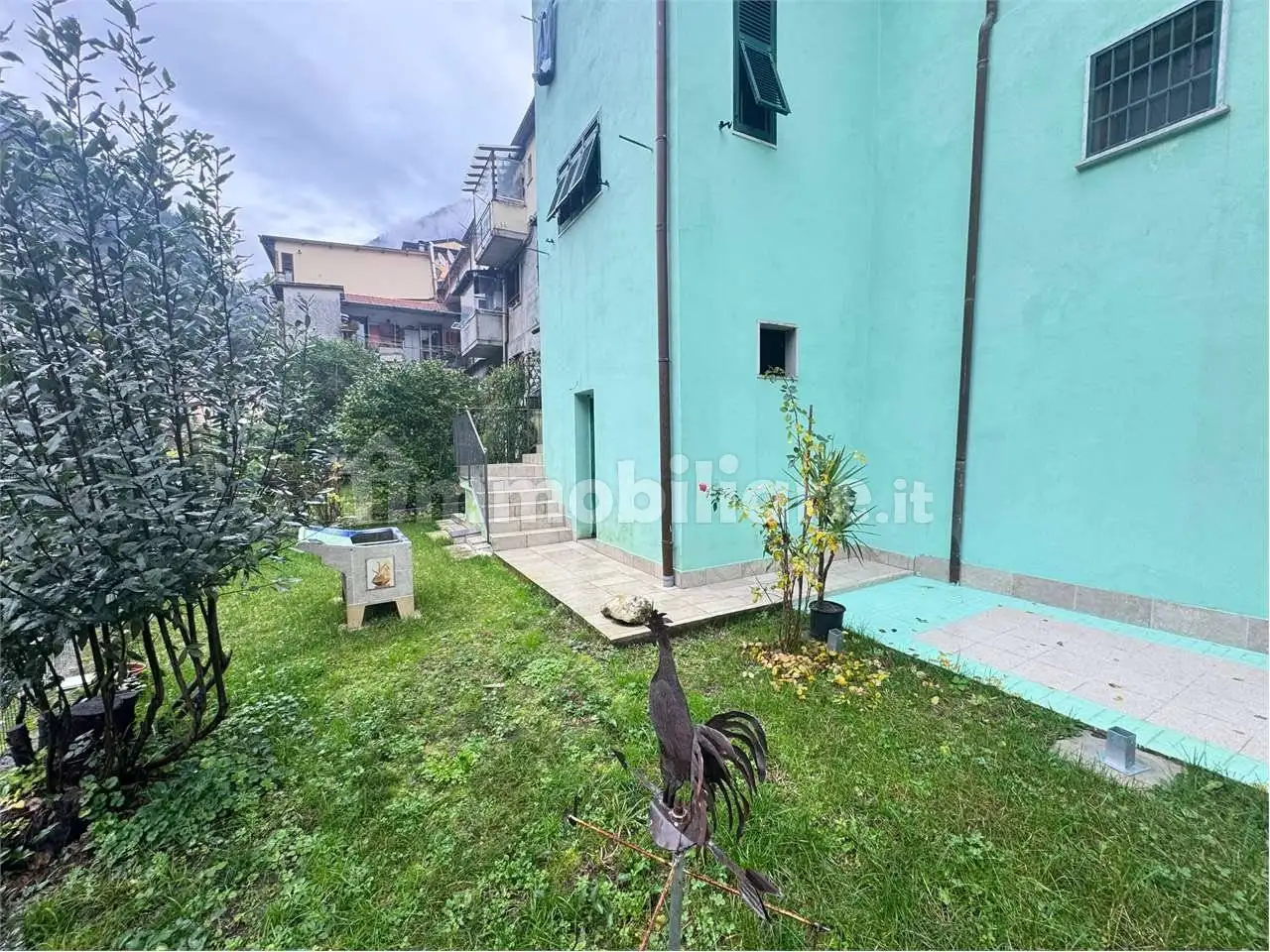 Villetta a schiera in vendita a Massa