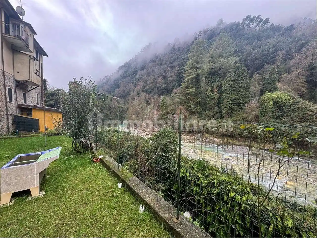 Villa a schiera via della posta, San Carlo - Antona, Massa - foto 4