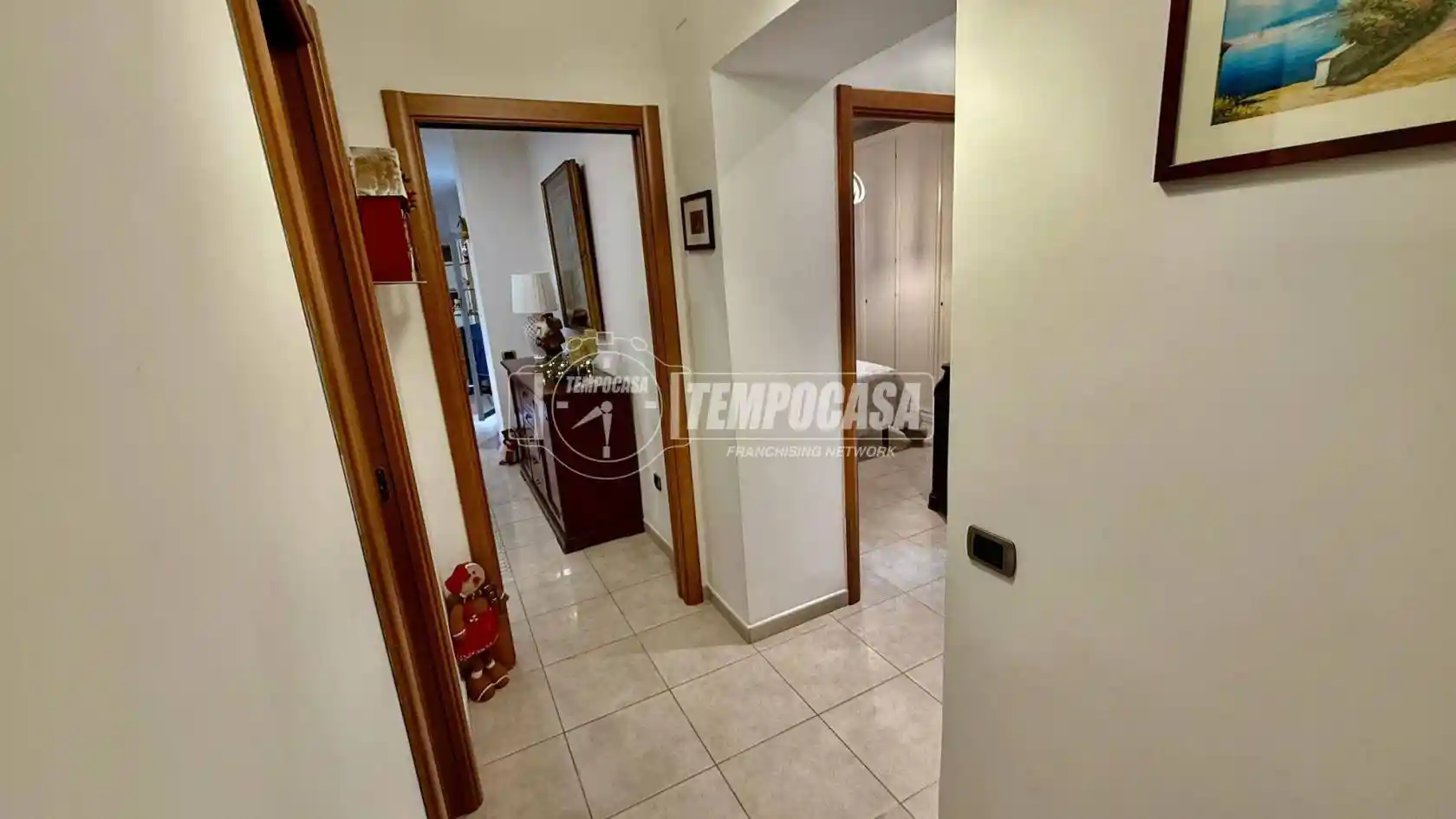 Trilocale via Giacomo Leopardi, Fuorigrotta, Napoli - foto 2