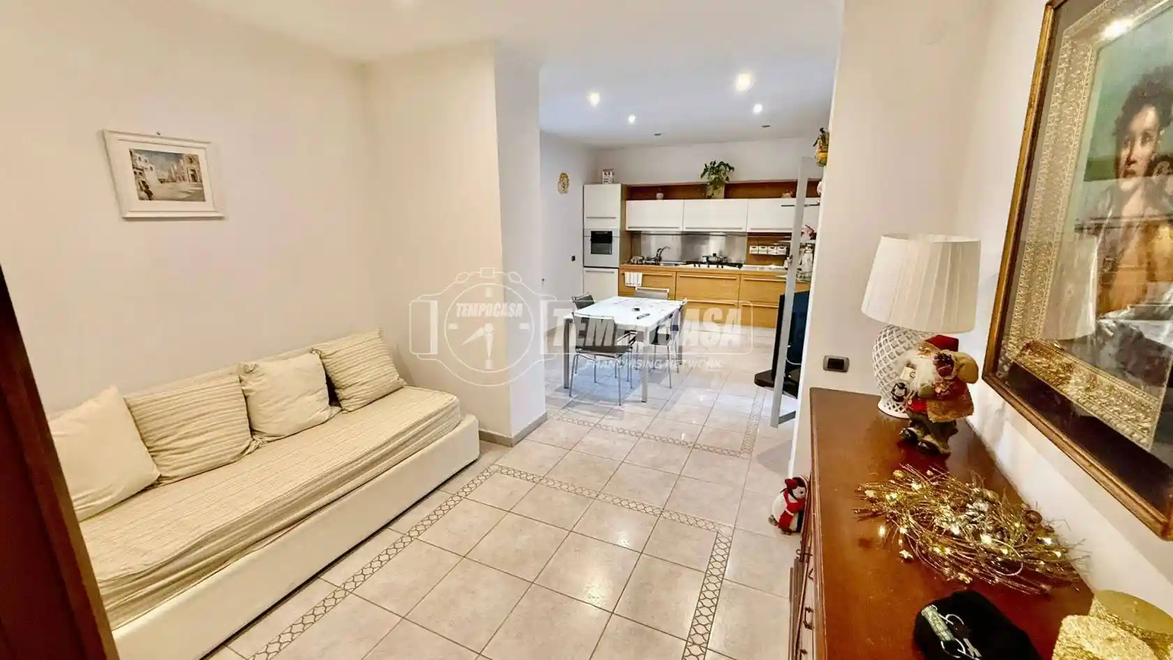 Trilocale via Giacomo Leopardi, Fuorigrotta, Napoli - foto 3