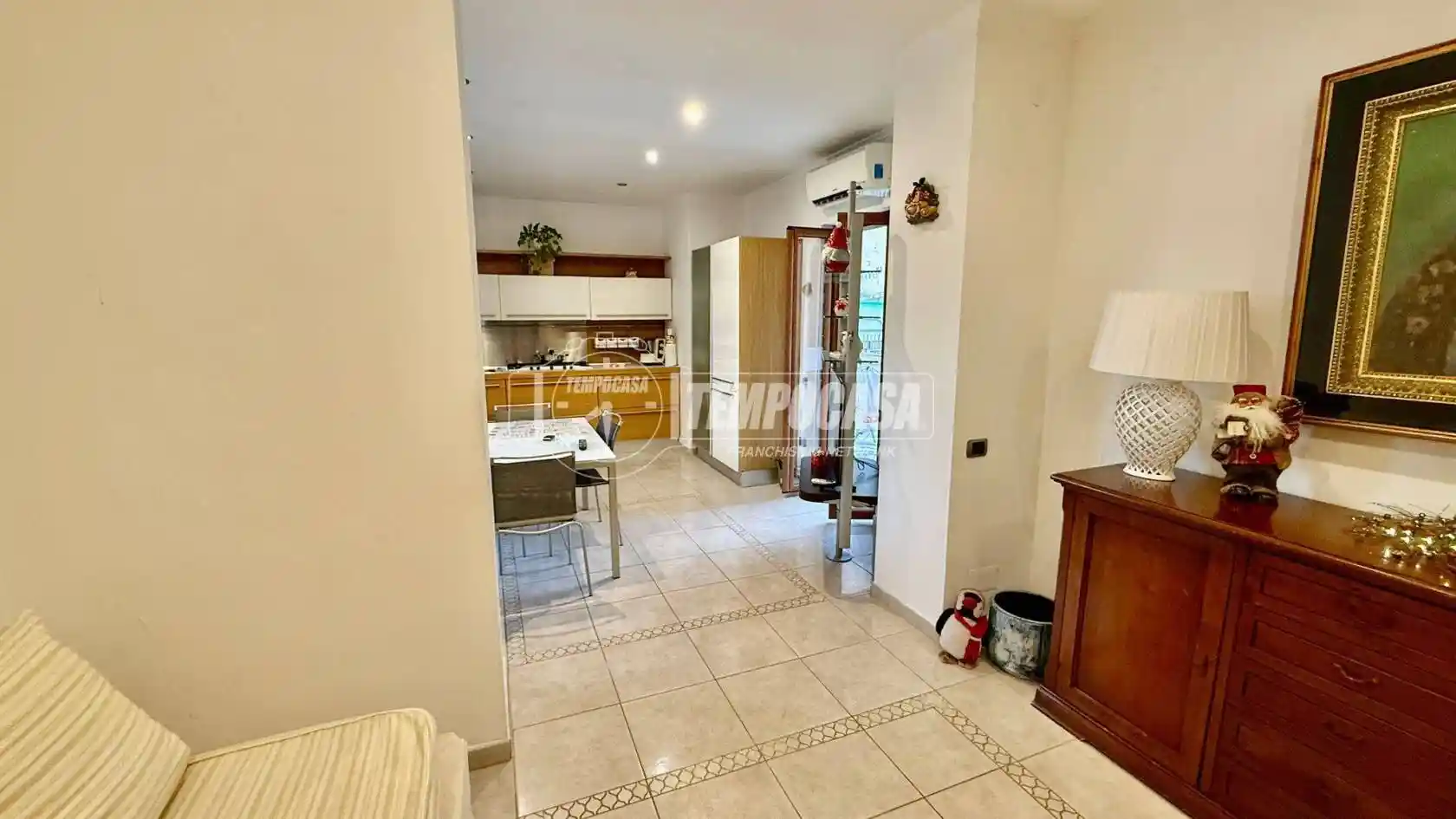 Trilocale via Giacomo Leopardi, Fuorigrotta, Napoli - foto 4