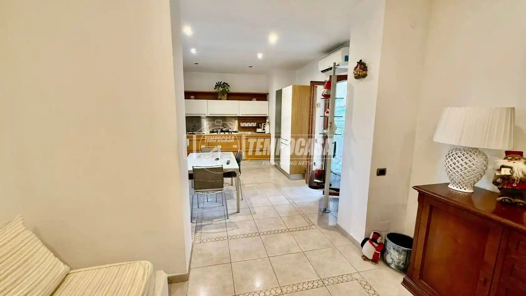 Trilocale via Giacomo Leopardi, Fuorigrotta, Napoli - foto 5