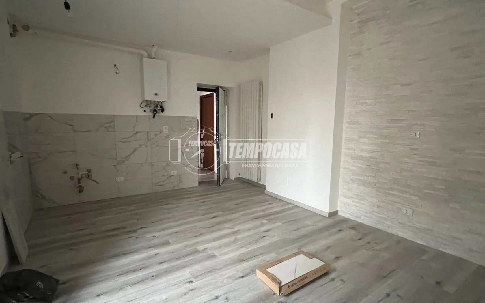 Appartamento in vendita a Busto Arsizio