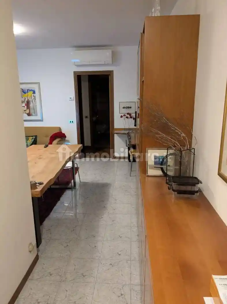 Bilocale ottimo stato, terzo piano, Corridoni, Bergamo - foto 3