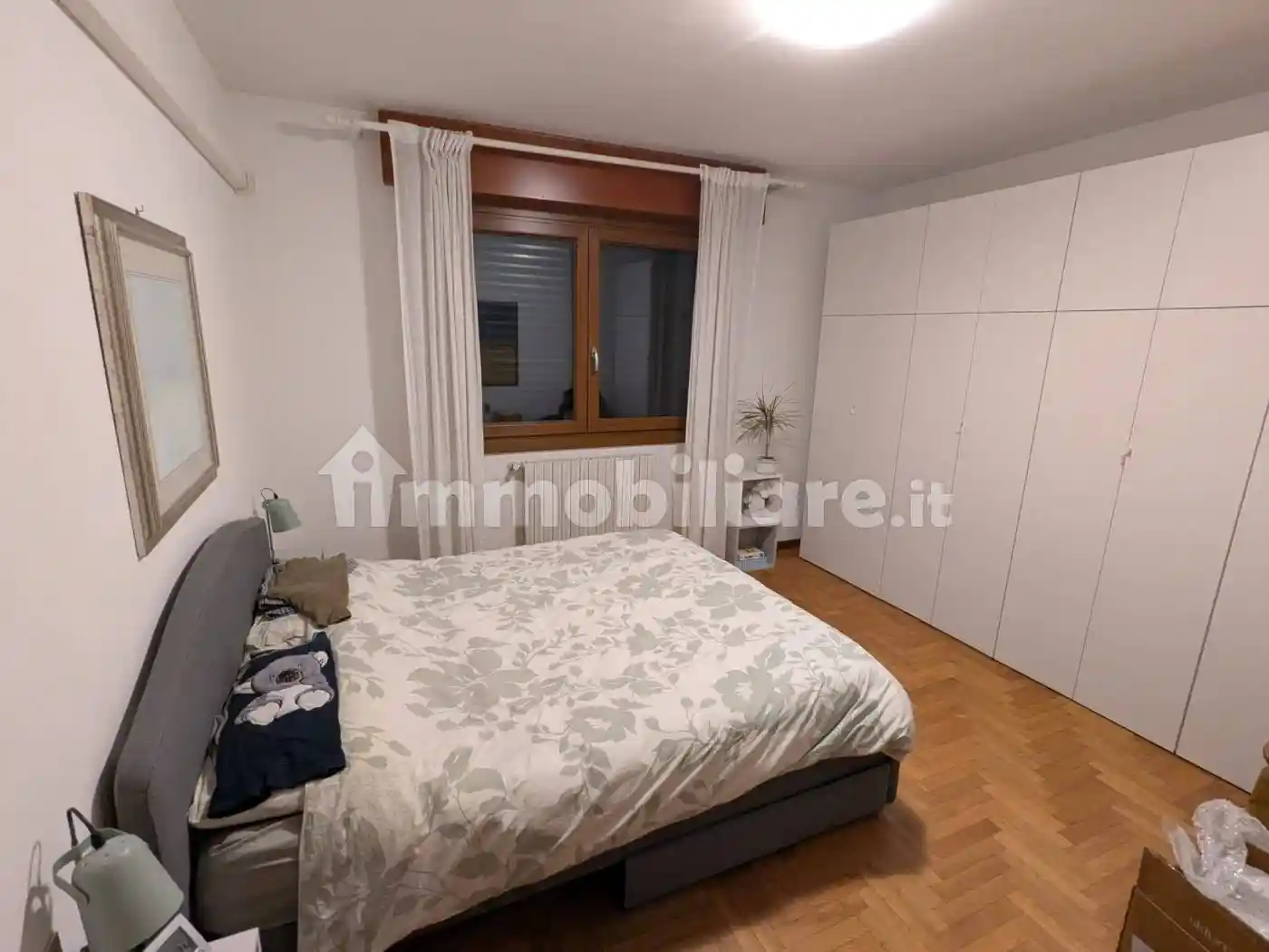 Bilocale ottimo stato, terzo piano, Corridoni, Bergamo - foto 4