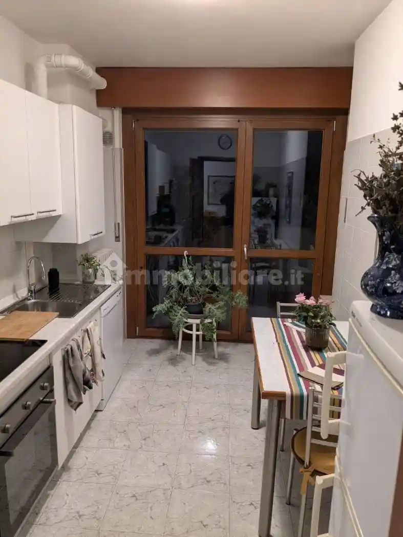 Bilocale ottimo stato, terzo piano, Corridoni, Bergamo - foto 5