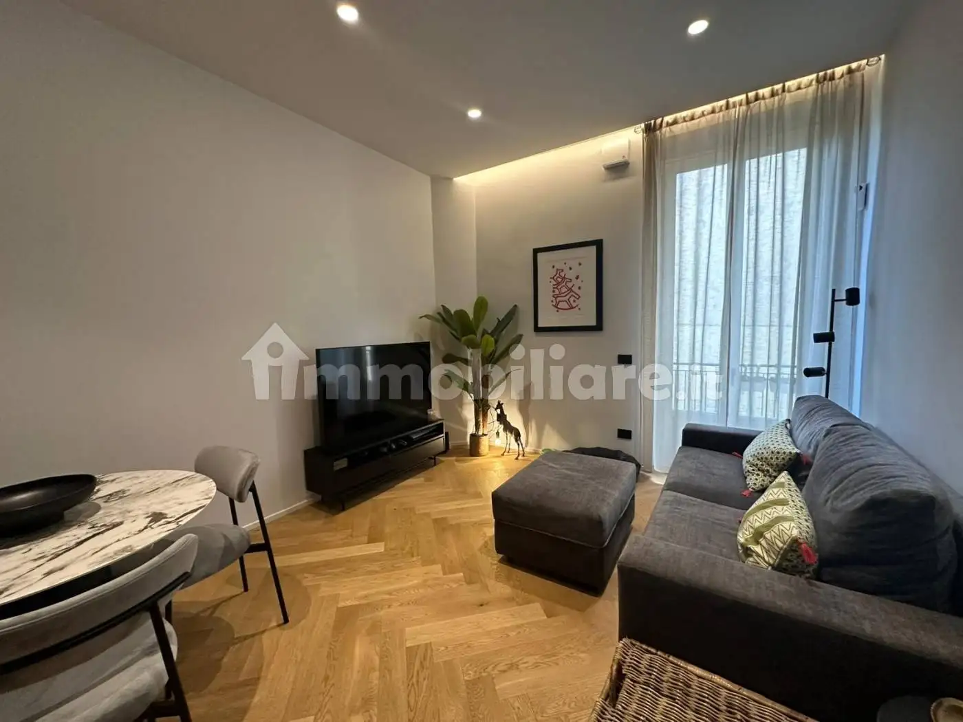 Appartamento in vendita a Firenze