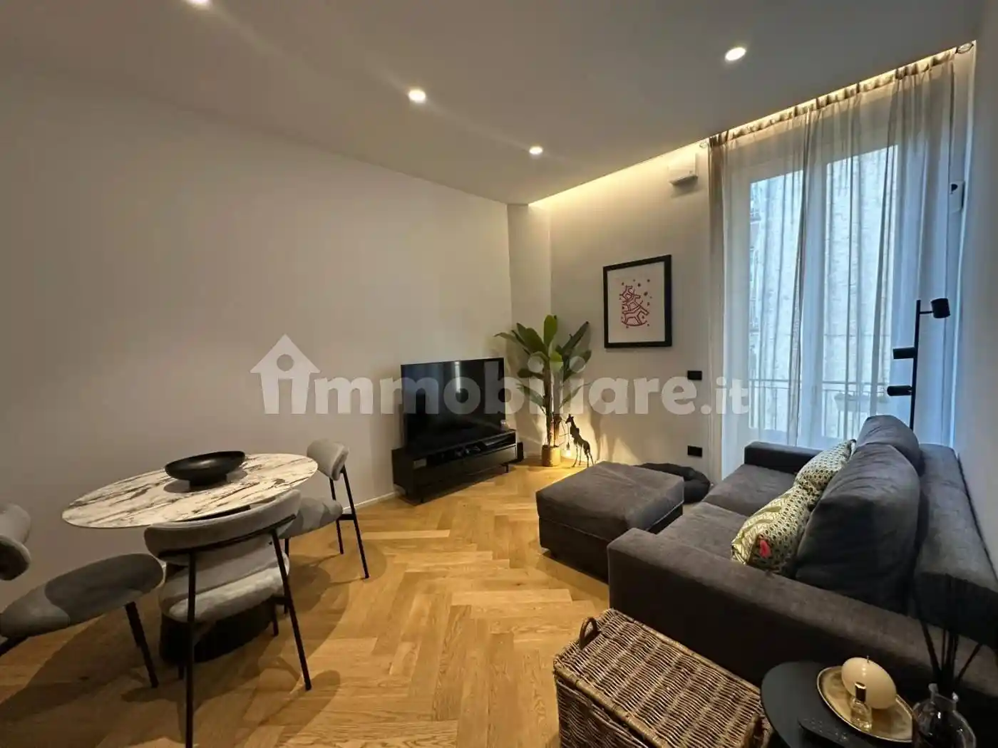 Bilocale via Fra' Paolo Sarpi, Mazzini - Oberdan, Firenze - foto 4