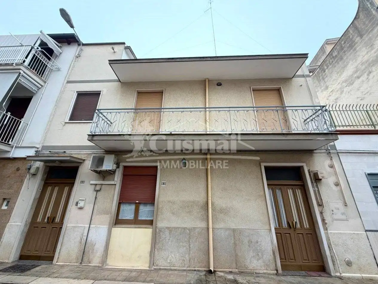 Casa indipendente in vendita a Andria