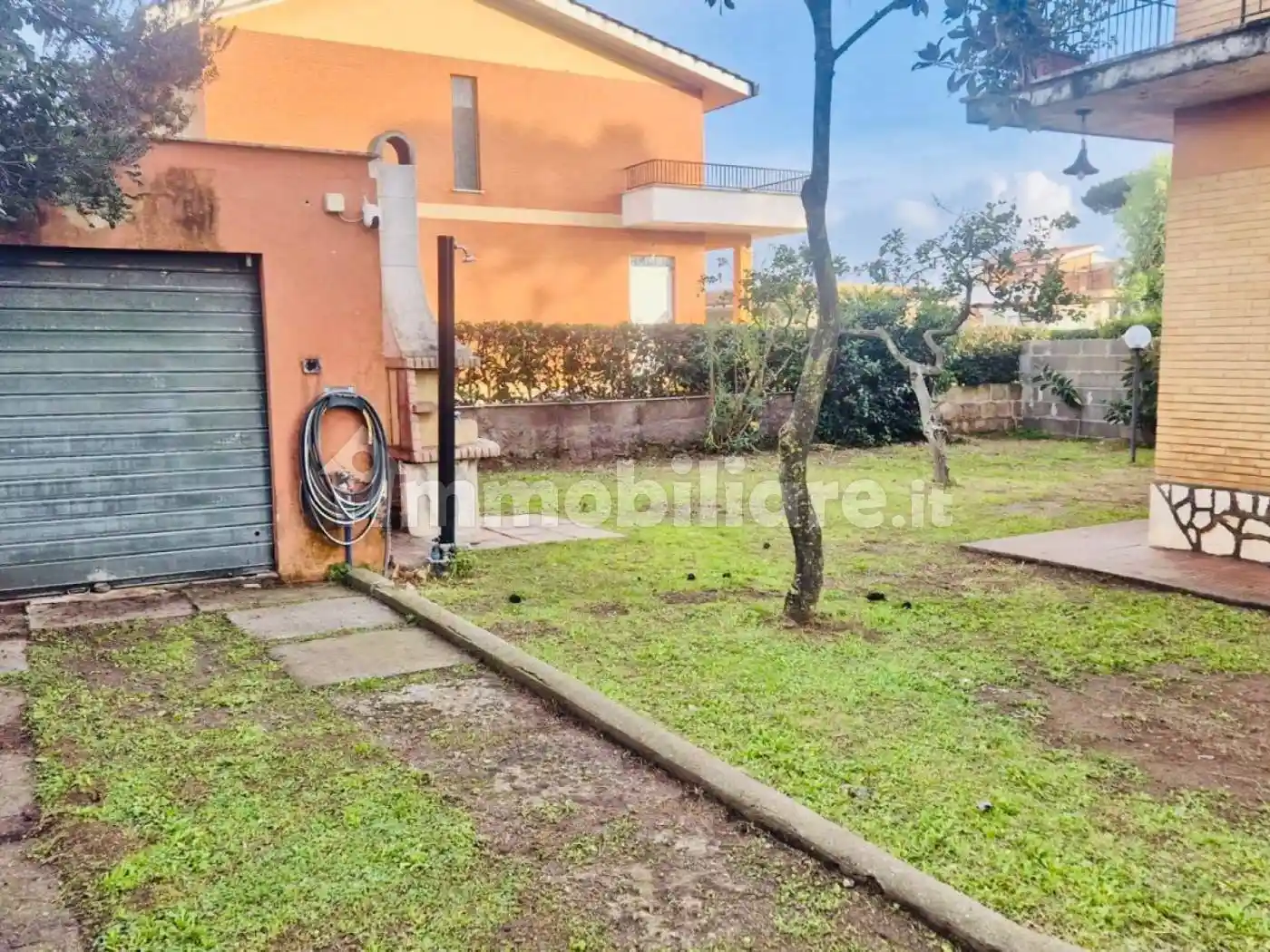 Villa bifamiliare via dei Faggi, Villa Claudia, Anzio - foto 3