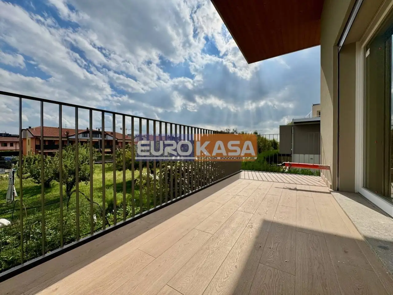 Appartamento in vendita a Bergamo