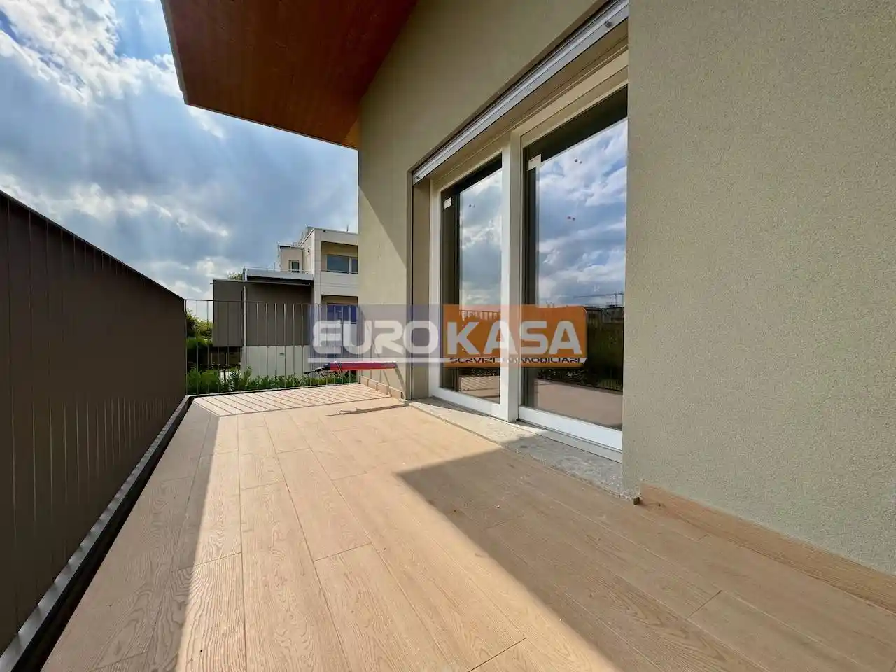 Quadrilocale via Luigi Calvetti, Canovine, Bergamo - foto 2