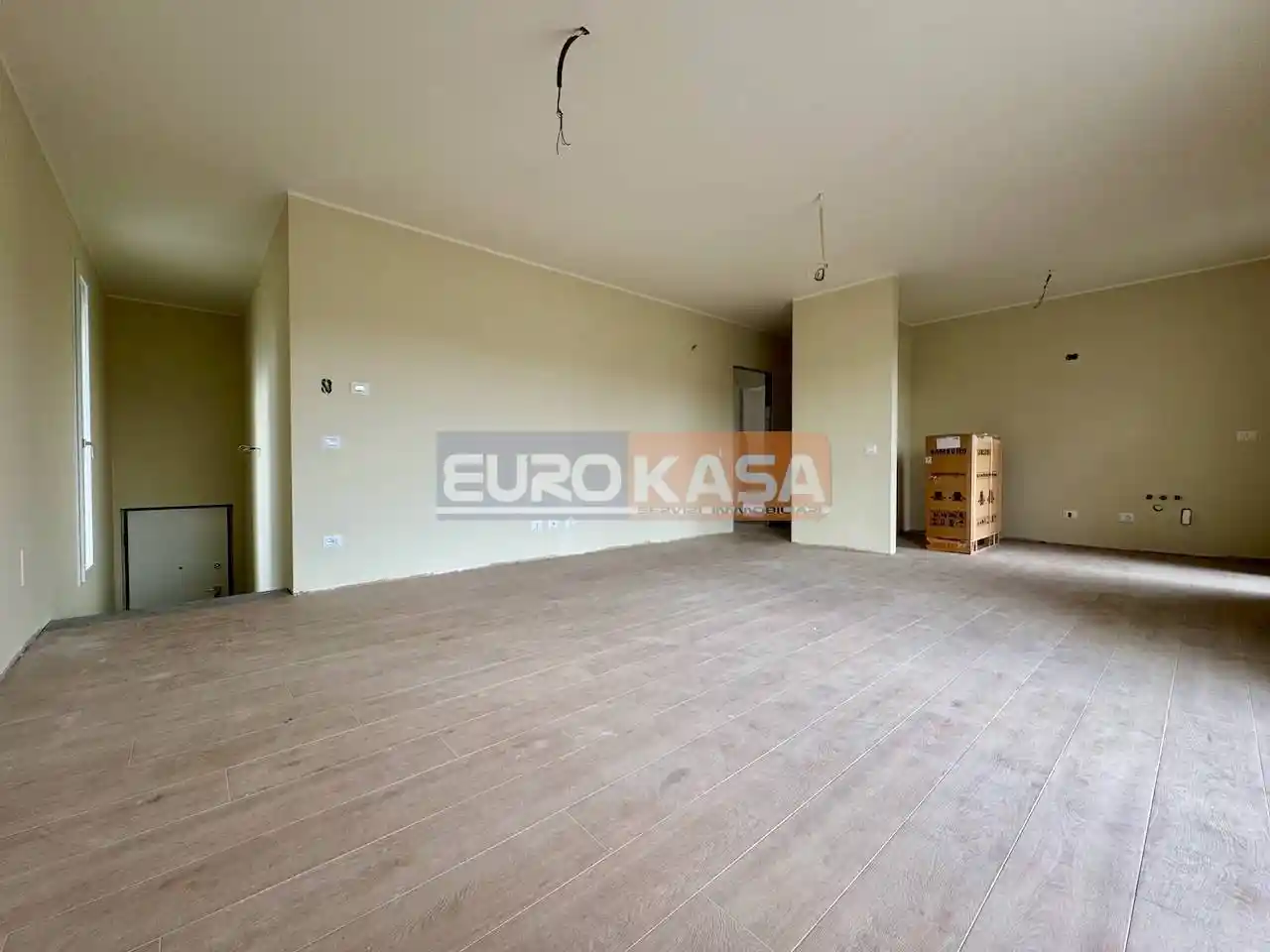 Quadrilocale via Luigi Calvetti, Canovine, Bergamo - foto 4