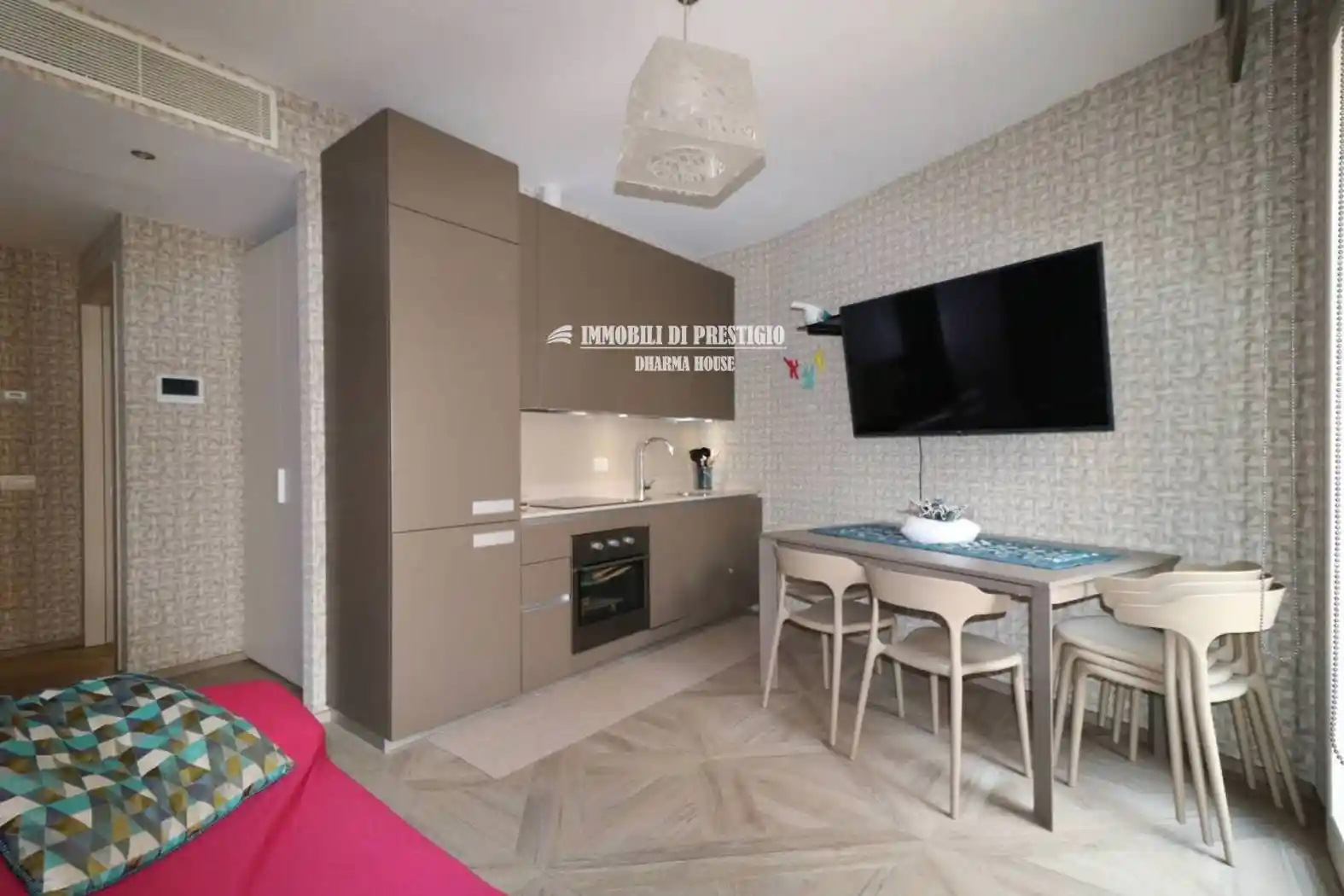 Bilocale via Edmondo De Amicis 31, Corso Genova, Milano - foto 2