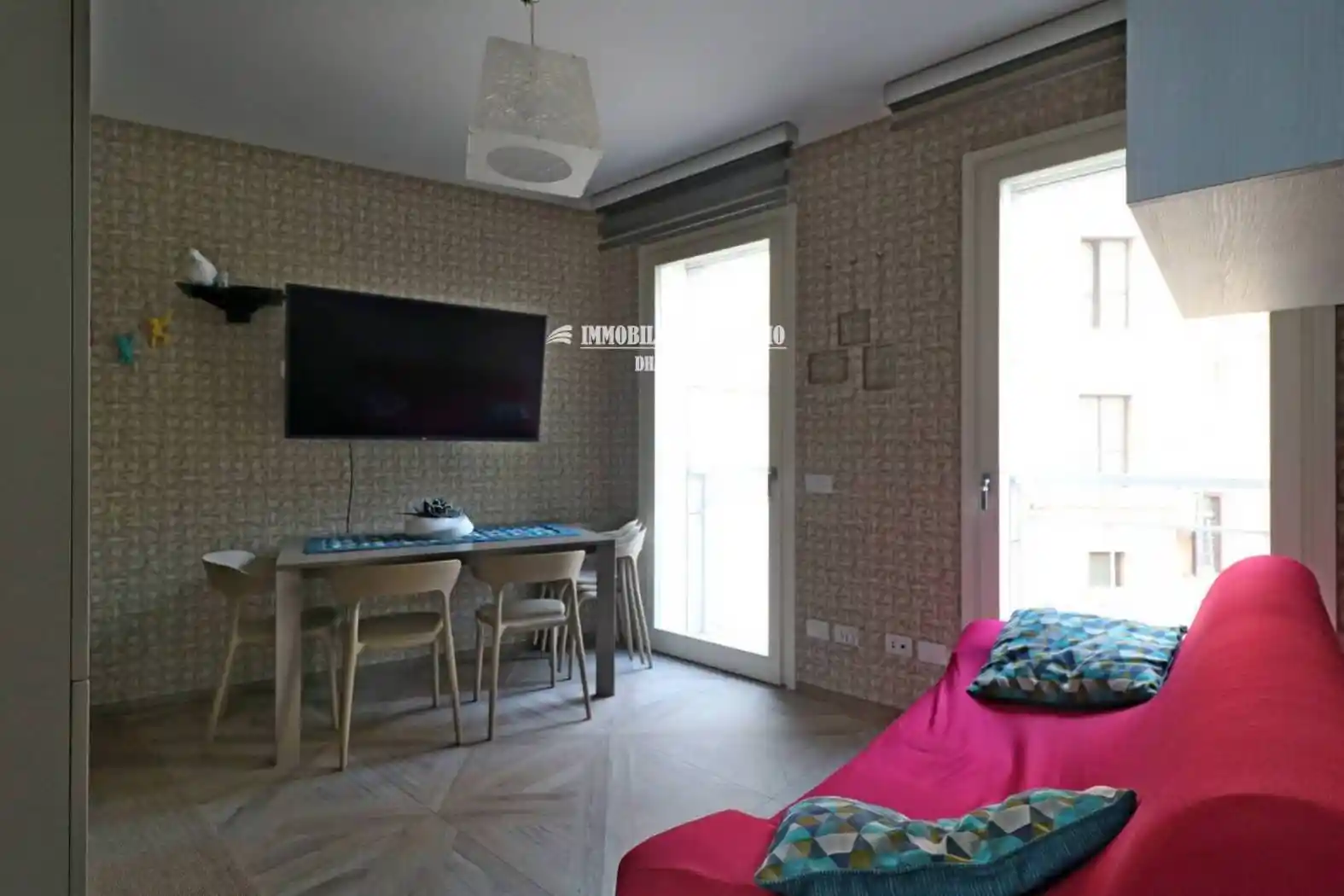 Bilocale via Edmondo De Amicis 31, Corso Genova, Milano - foto 5