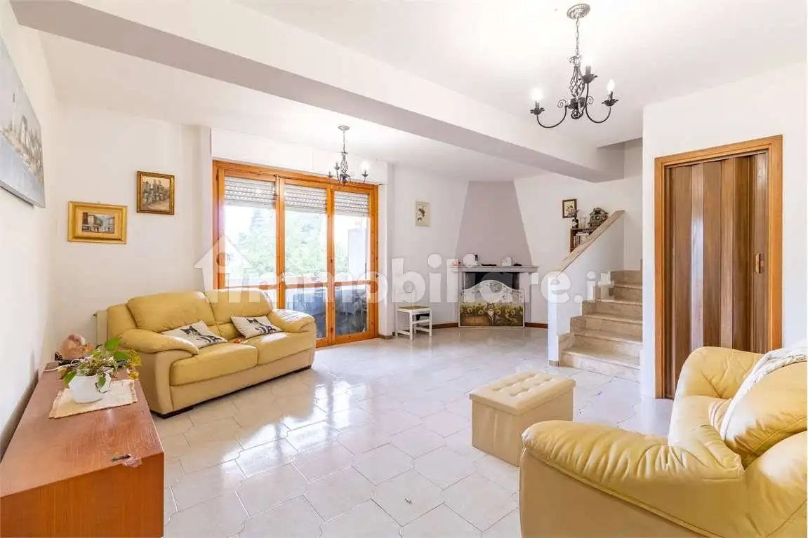 Appartamento in vendita a Elmas