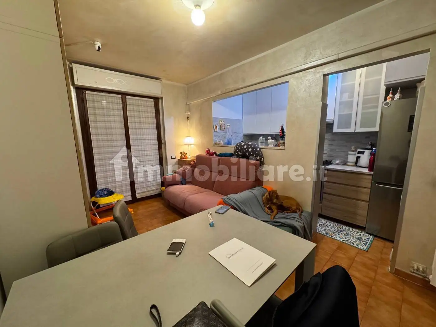 Appartamento in vendita a Corsico