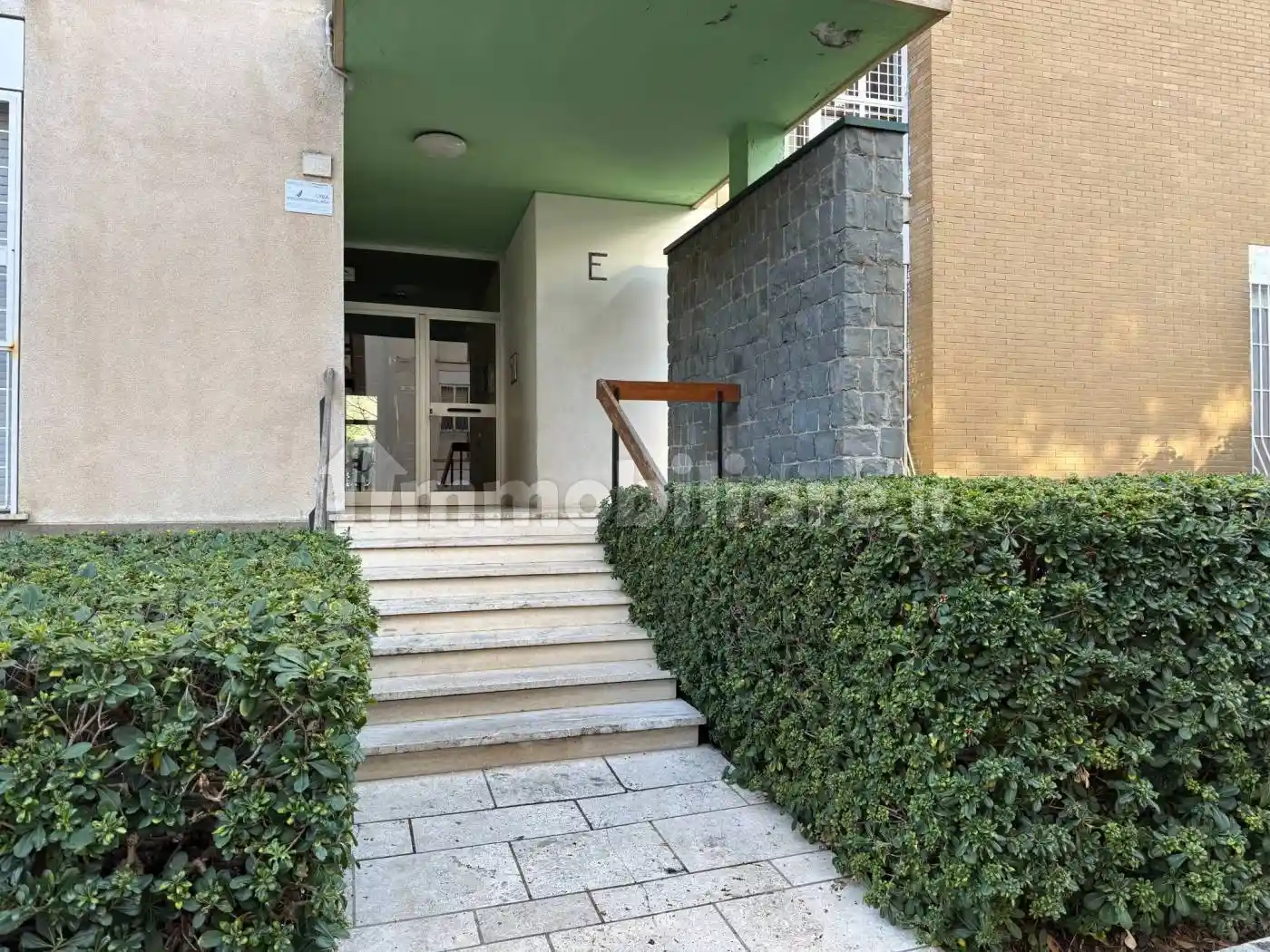 Quadrilocale viale dell'Umanesimo 33, Eur, Roma - foto 2