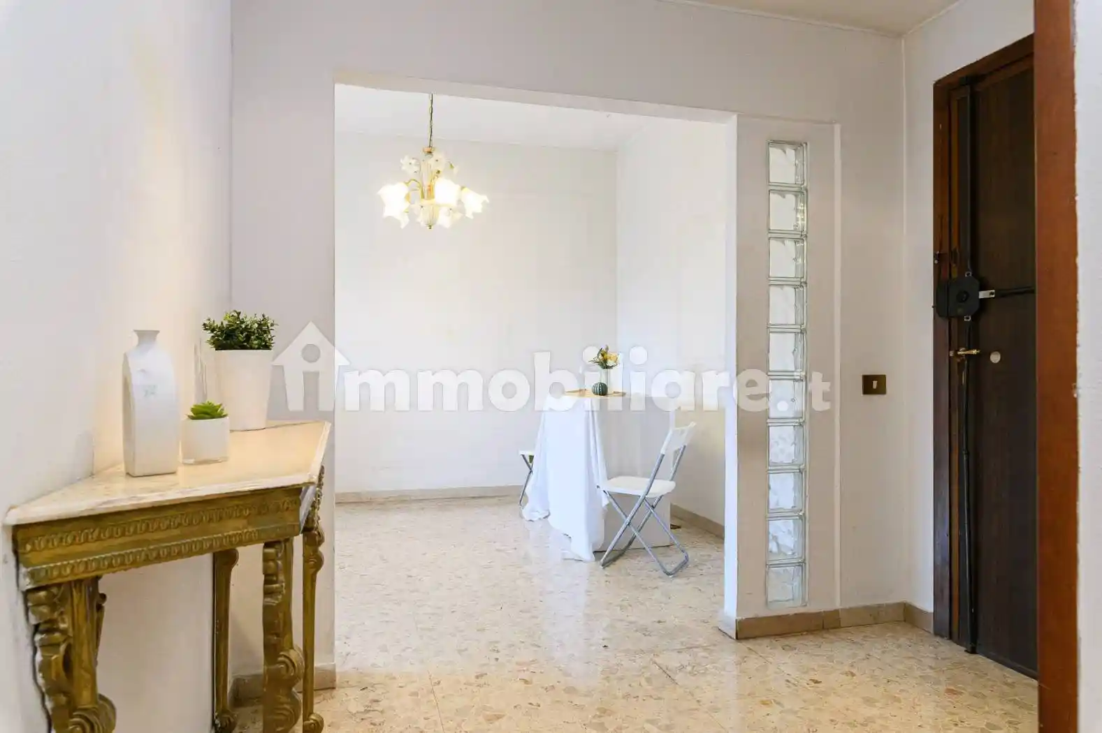 Quadrilocale viale dell'Umanesimo 33, Eur, Roma - foto 3
