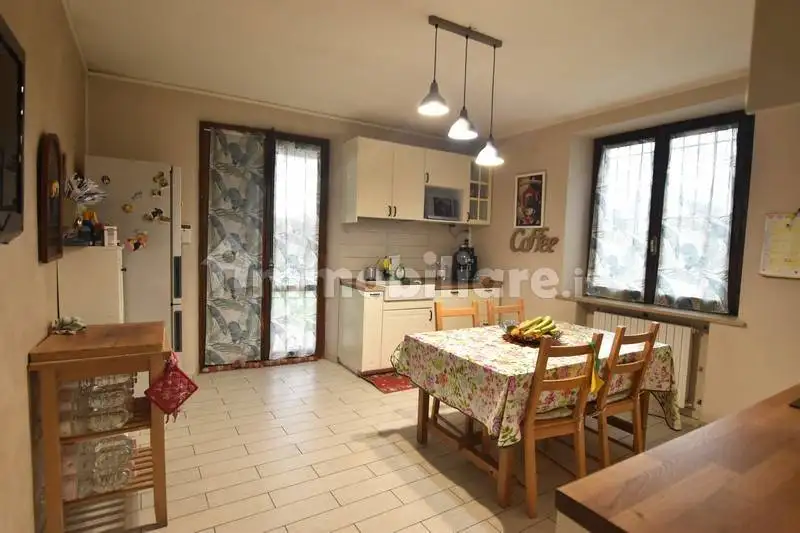 Appartamento in vendita a Fidenza