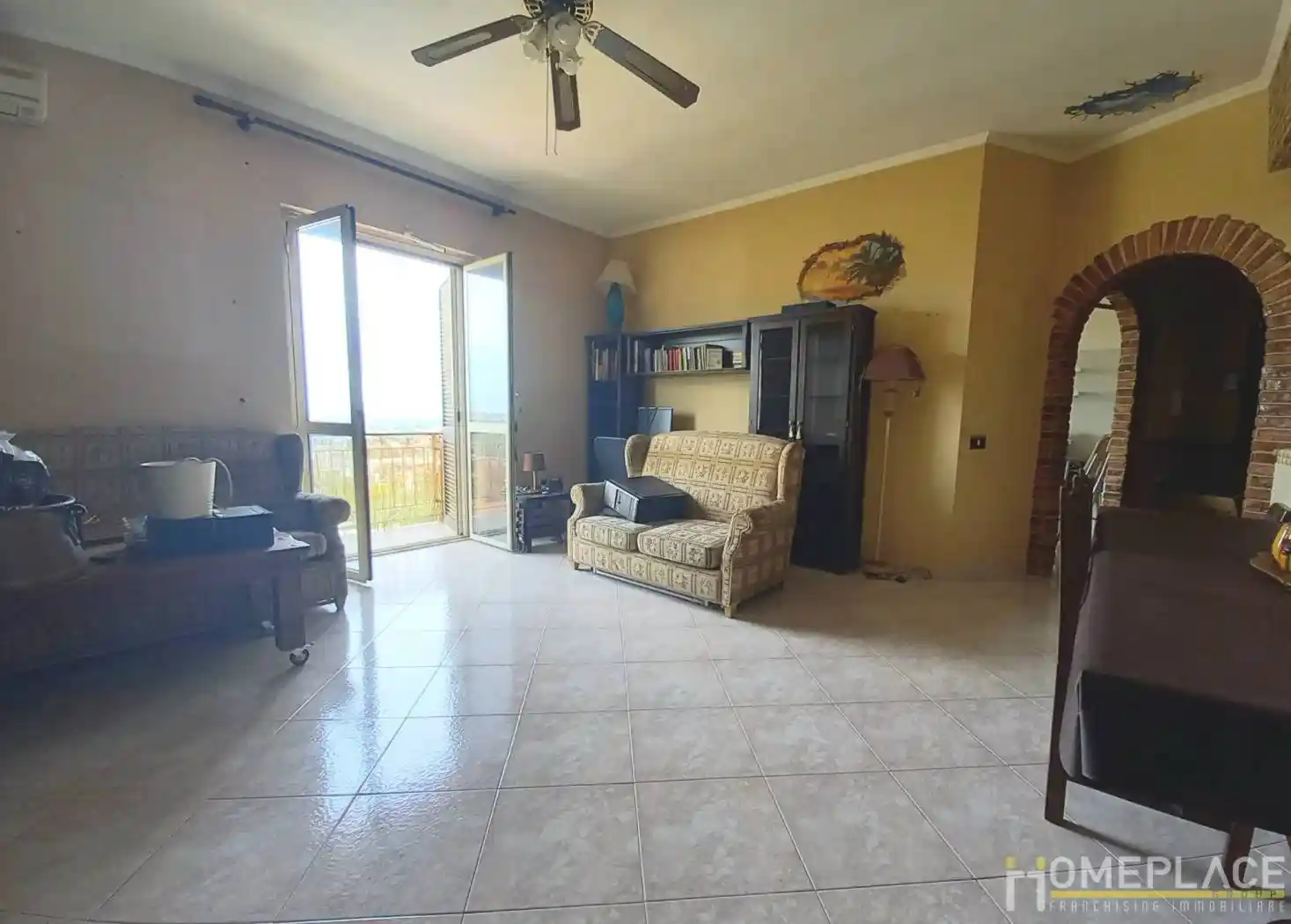 Trilocale via Ruggero Leoncavallo 27, Valle Martella, Zagarolo - foto 4