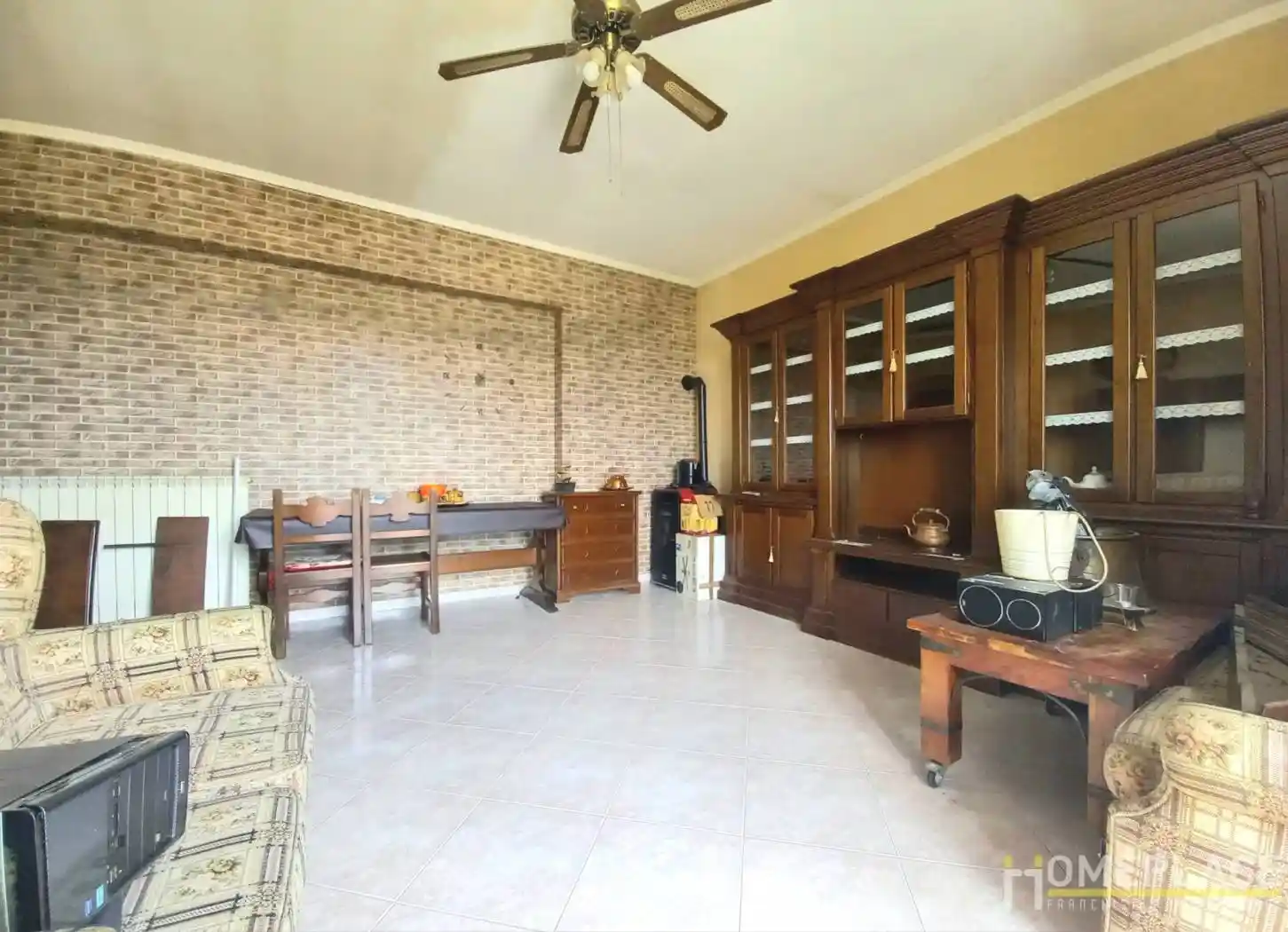 Trilocale via Ruggero Leoncavallo 27, Valle Martella, Zagarolo - foto 5