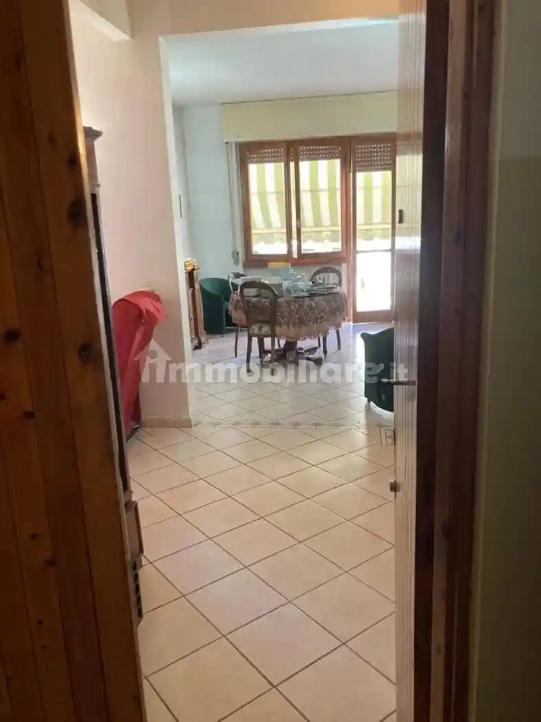 Quadrilocale via Castelfidardo 31, Campo di Marte, Firenze - foto 3