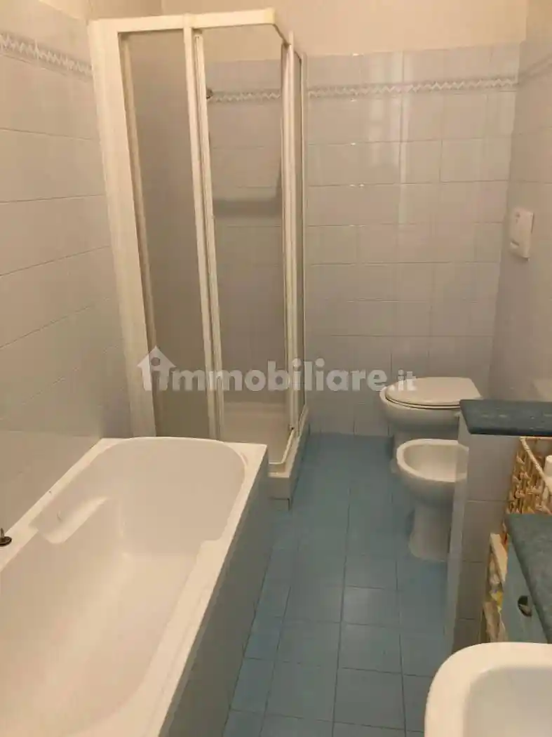 Quadrilocale via Castelfidardo 31, Campo di Marte, Firenze - foto 5