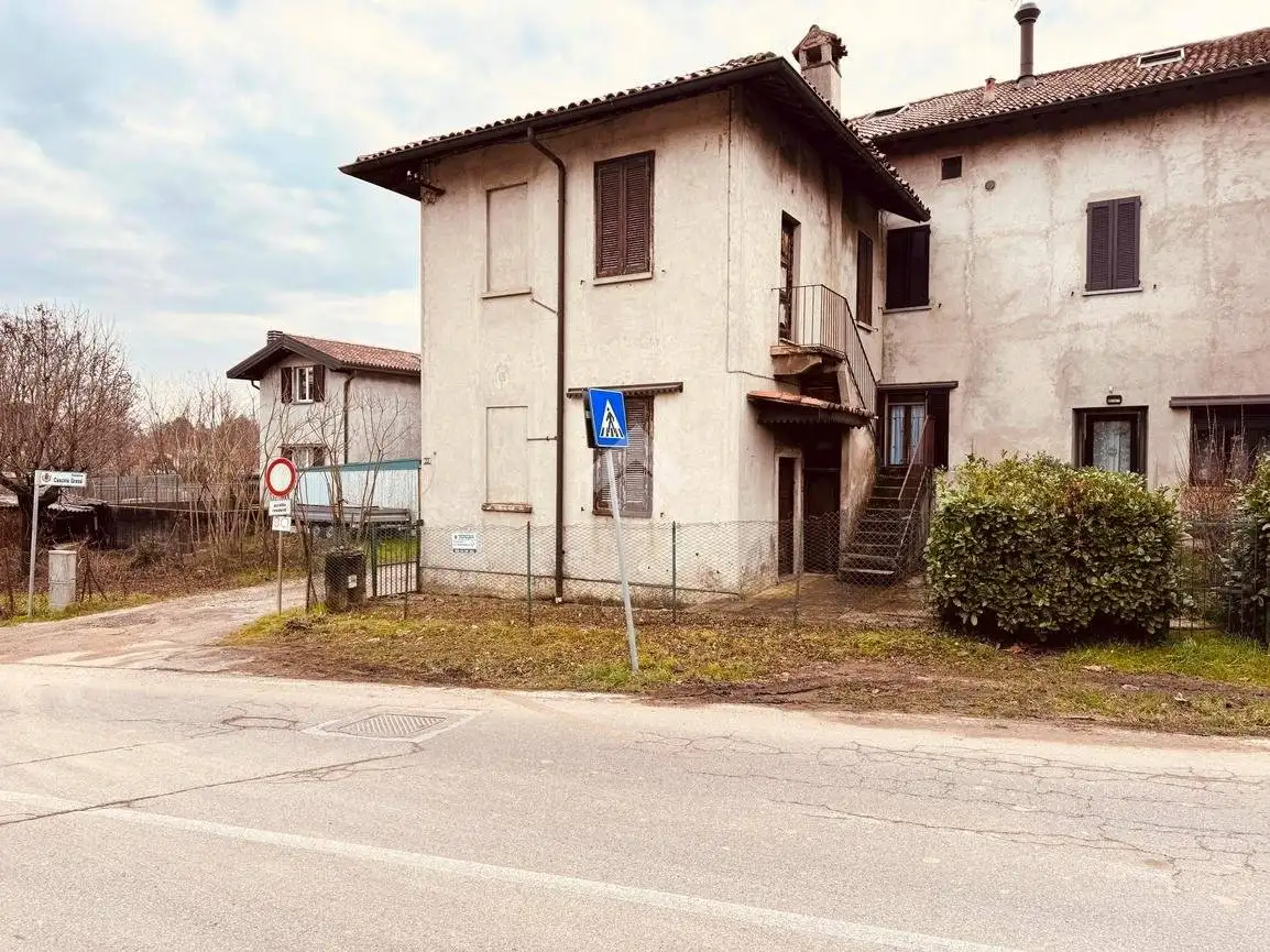 Casa indipendente in vendita a Casatenovo