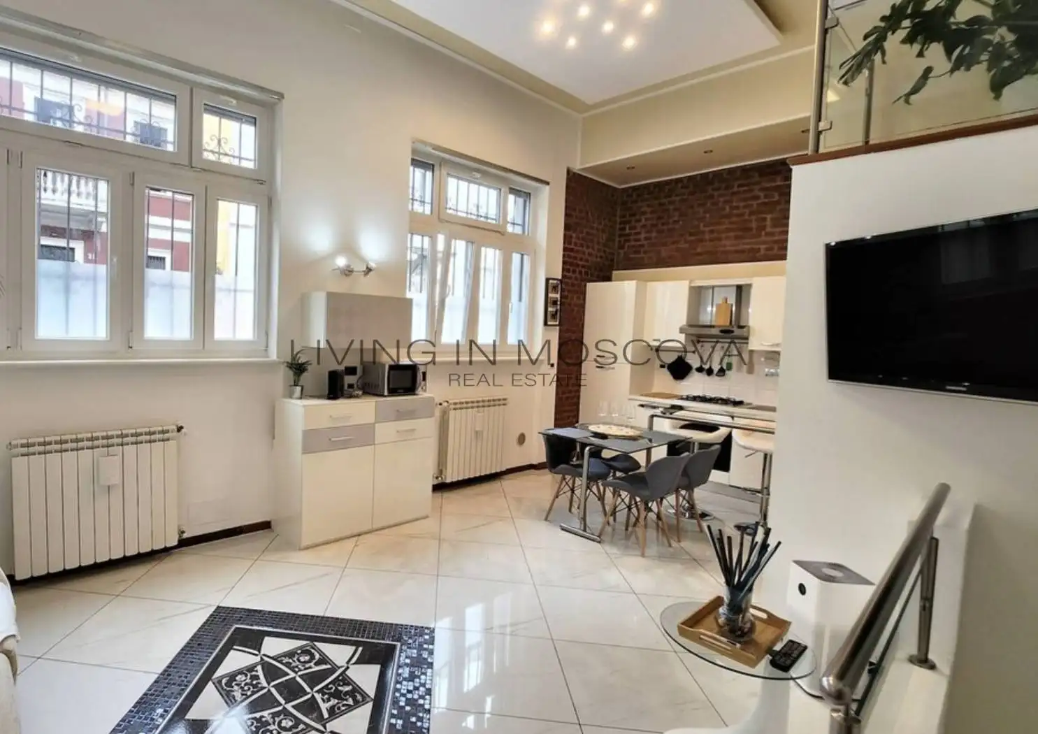 Apartment in vendita a Milan