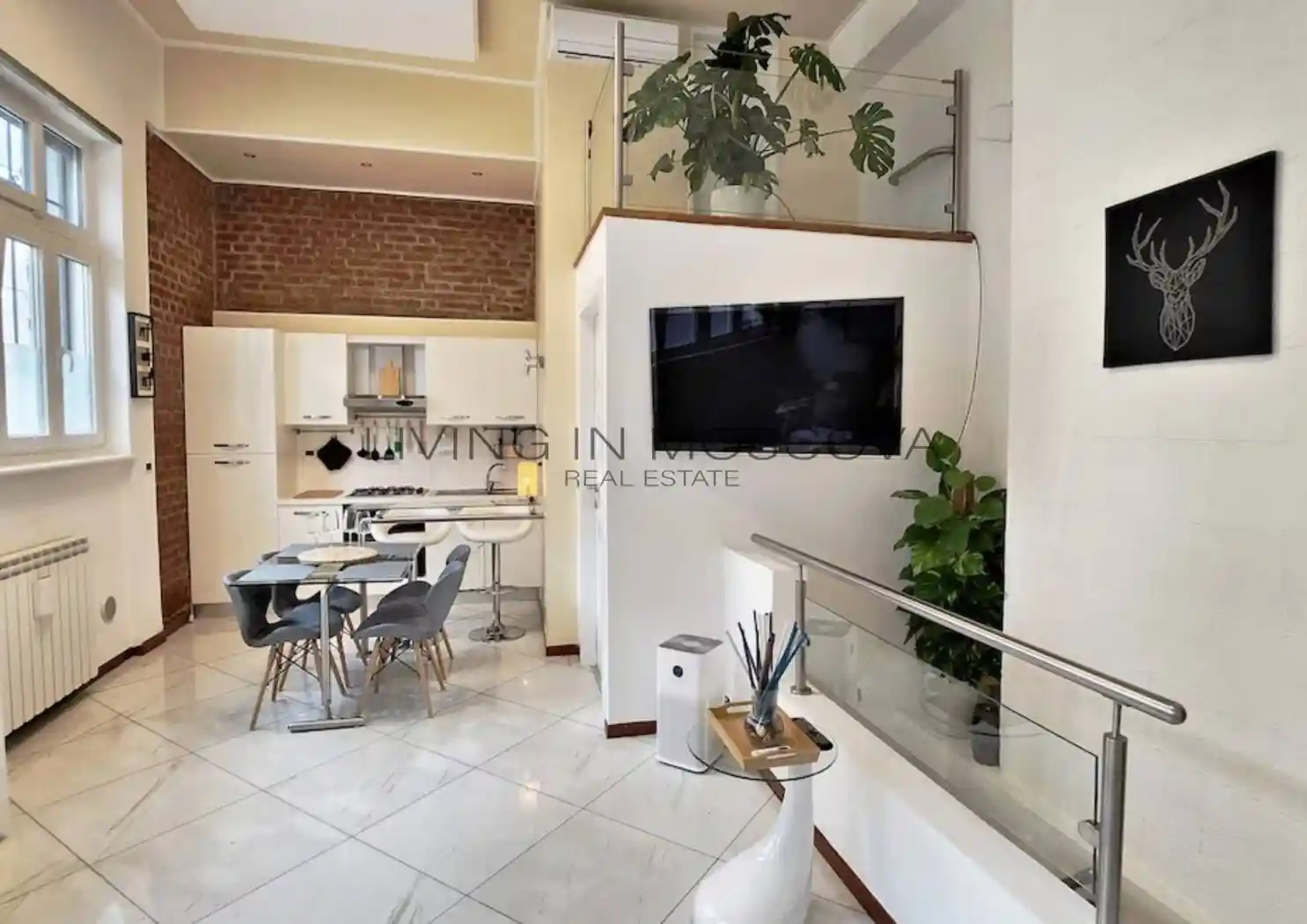 Bilocale via Cristoforo Gluck 16, Cascina dei Pomi, Milano - foto 3