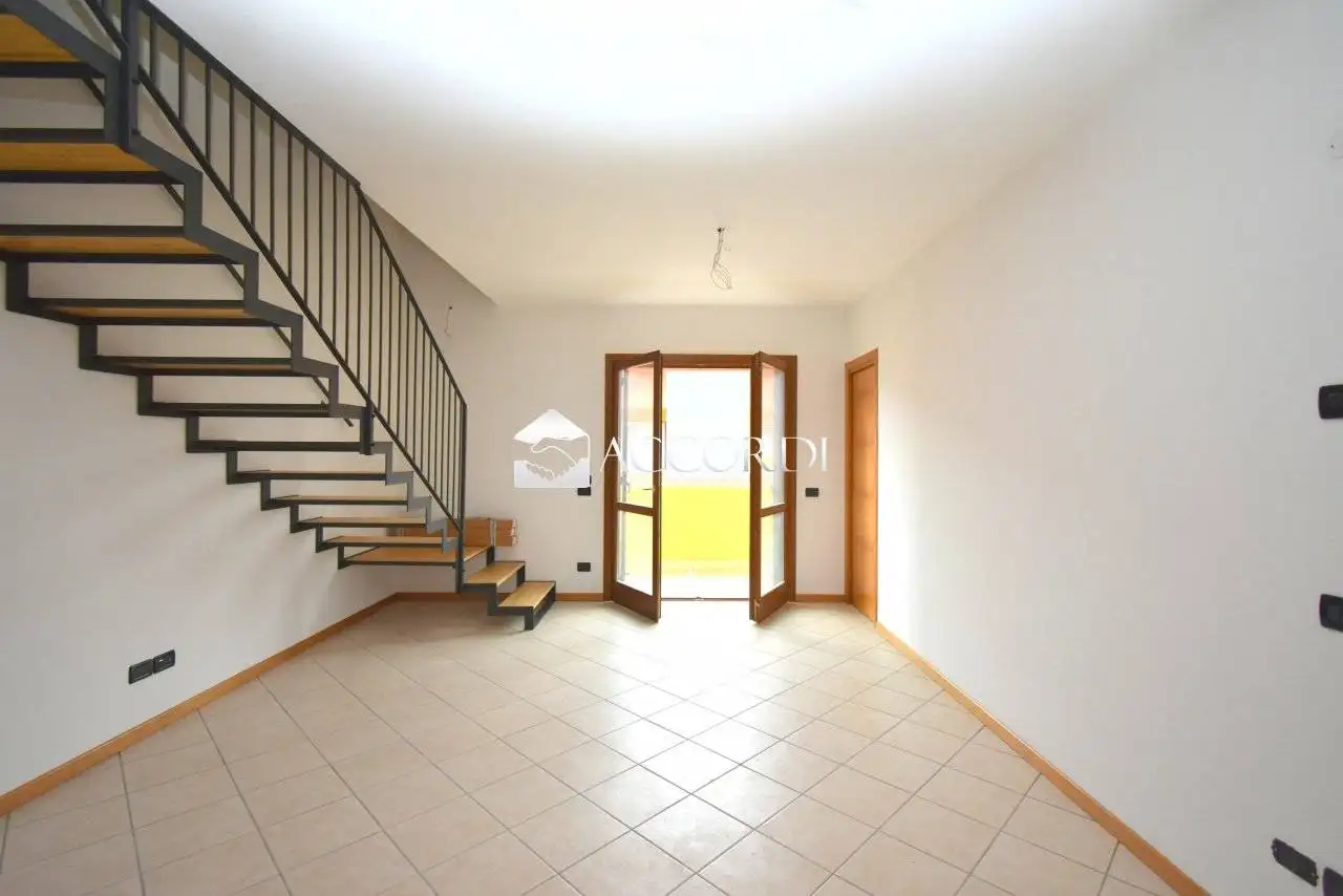 Appartamento in vendita a Spresiano