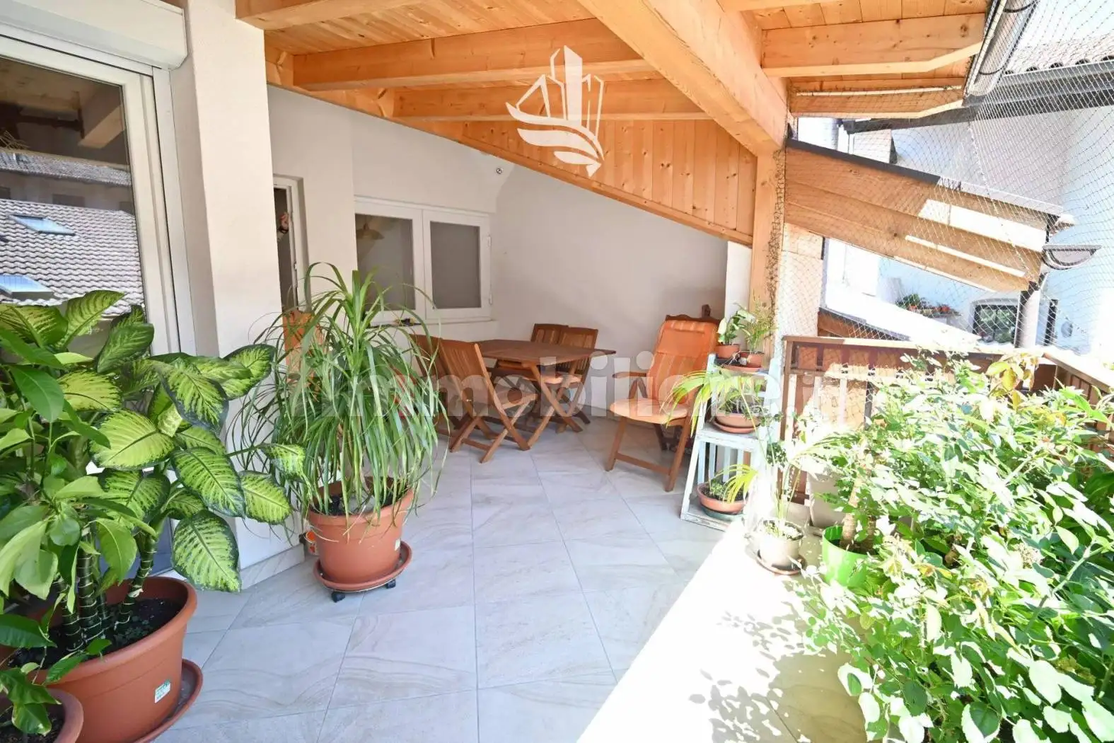 Appartamento in vendita a Bronzolo