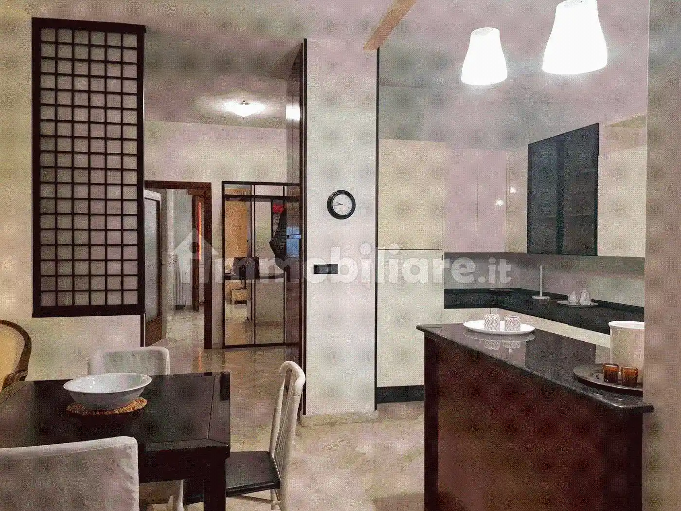 Trilocale via Fara Forni, Centro Storico, Brindisi - foto 2