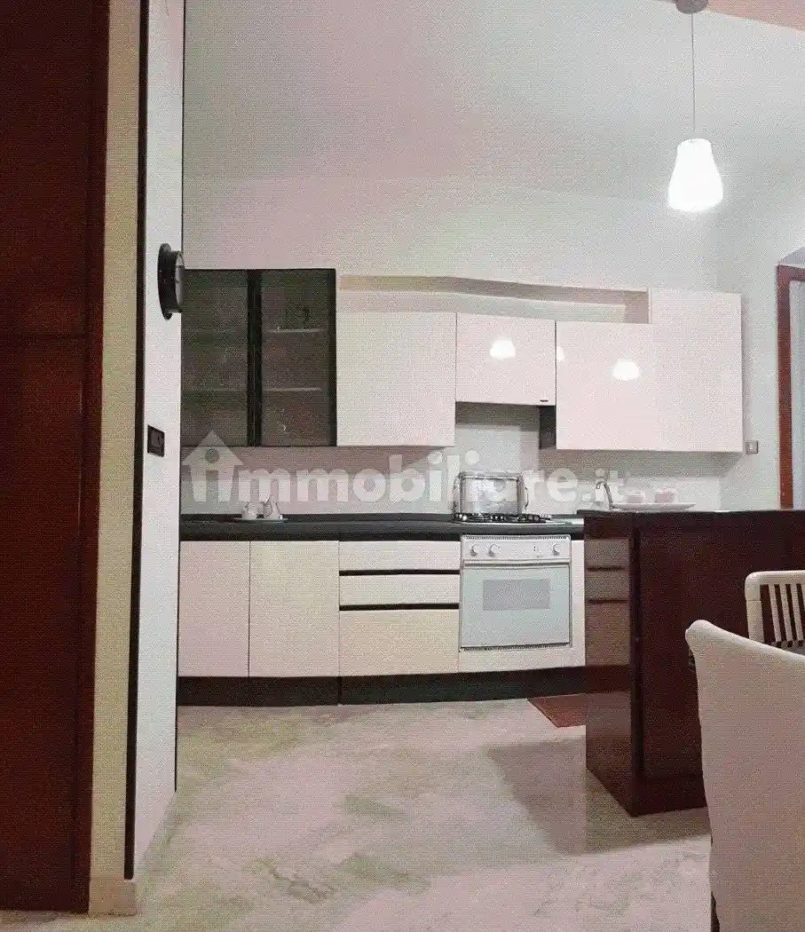 Trilocale via Fara Forni, Centro Storico, Brindisi - foto 3