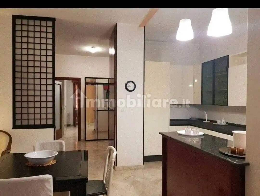 Trilocale via Fara Forni, Centro Storico, Brindisi - foto 4