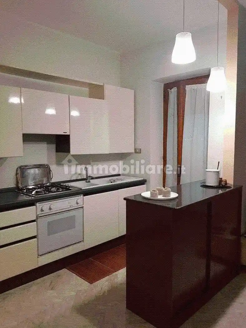 Trilocale via Fara Forni, Centro Storico, Brindisi - foto 5