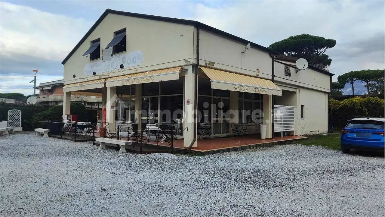 Appartamento in vendita a Massa