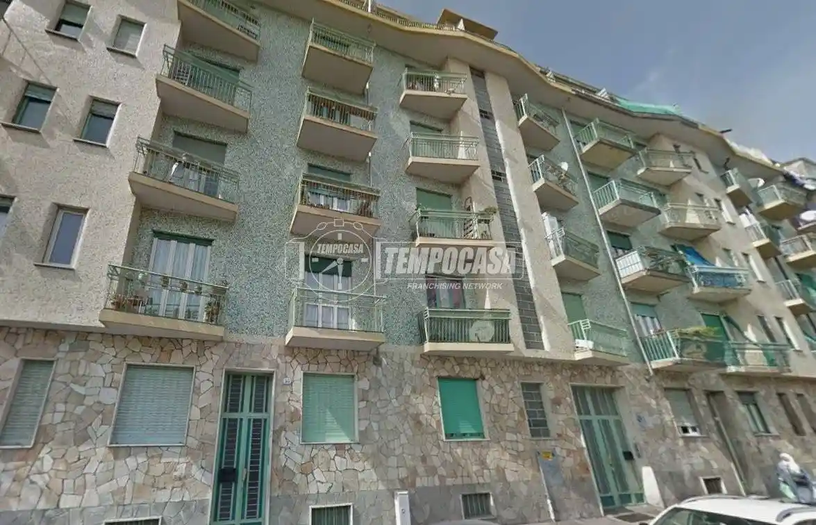 Bilocale via Santhià 93, Barriera di Milano, Torino - foto 2