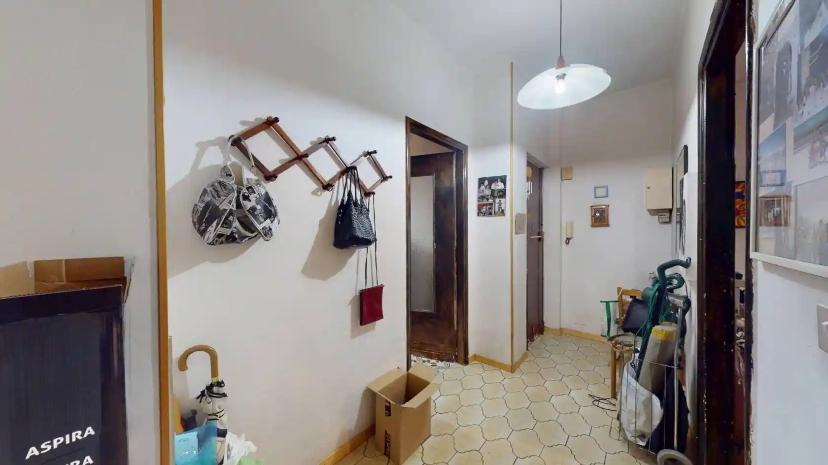 Bilocale via Santhià 93, Barriera di Milano, Torino - foto 3