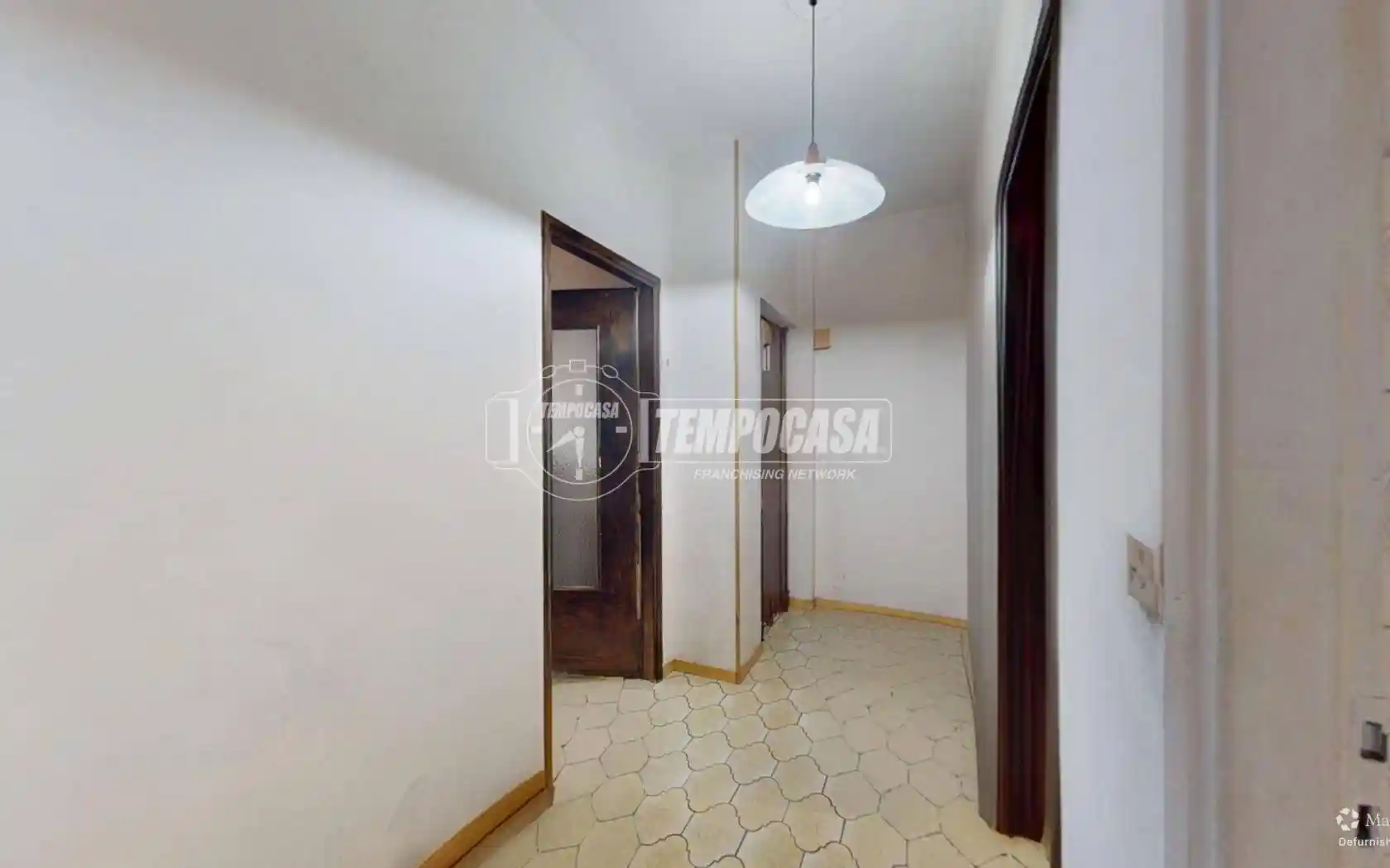 Bilocale via Santhià 93, Barriera di Milano, Torino - foto 4