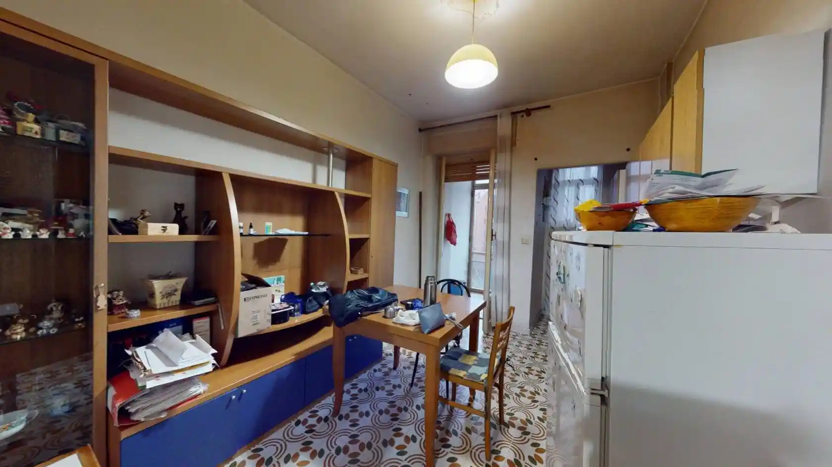 Bilocale via Santhià 93, Barriera di Milano, Torino - foto 5