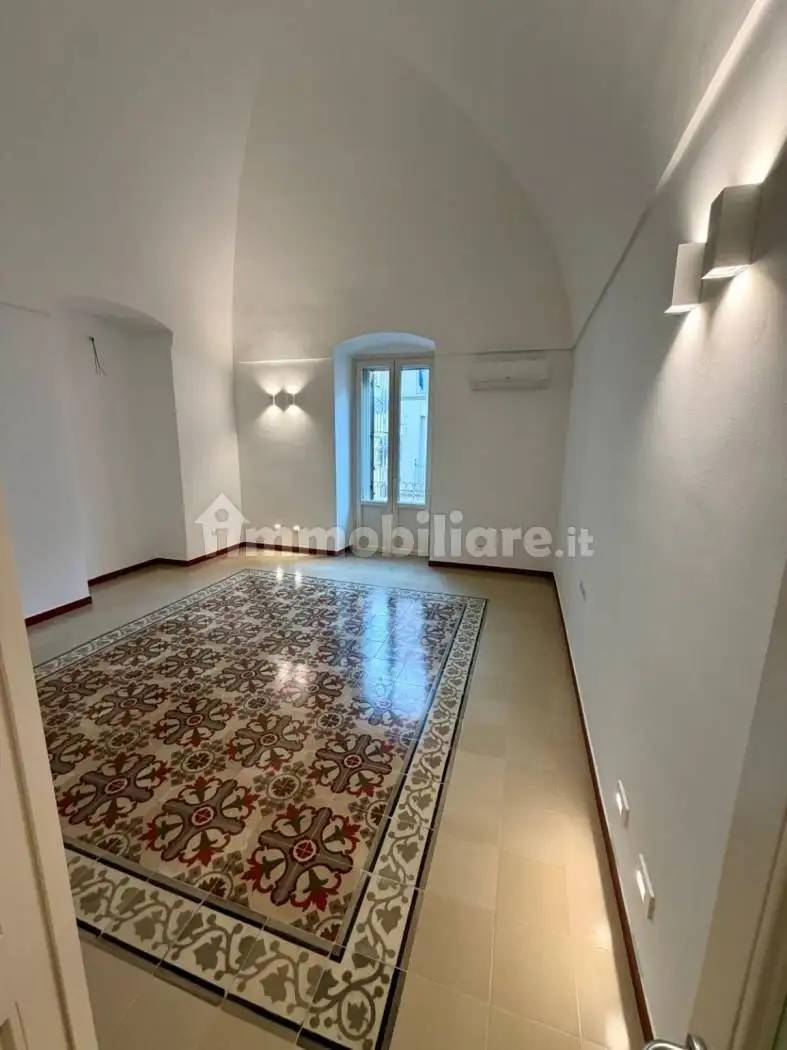 Appartamento in affitto a Castellaneta