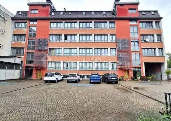 Appartamento in asta a Milano